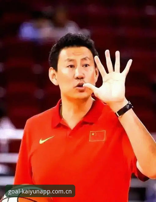 YUNAPP下载通道 北京男篮换帅实锤!李楠正式上位,两大信号决定他才是最合适的人选
